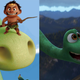 Image for article titled How Pixar Rescued The Good Dinosaur From Creative Extinction